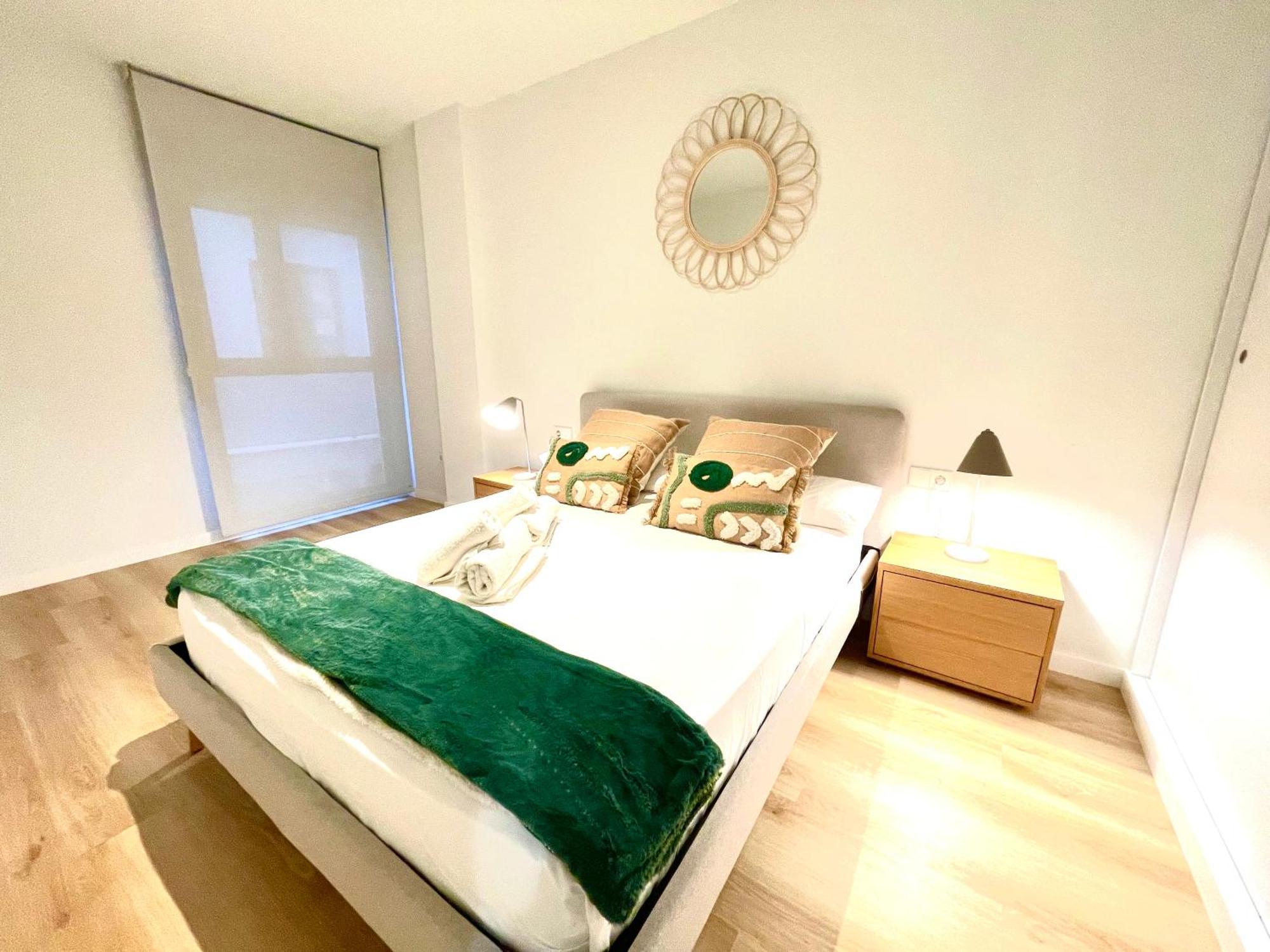 Appartement Duplex Mercado Valence