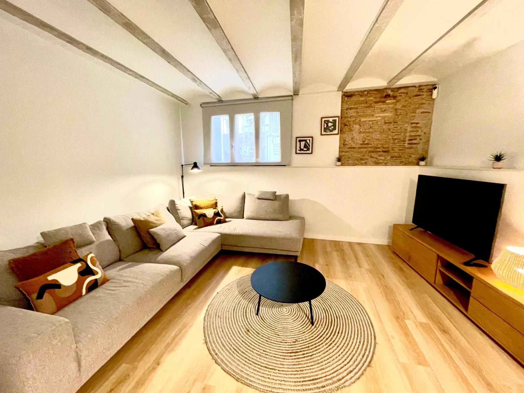 Duplex Mercado Appartement Valence