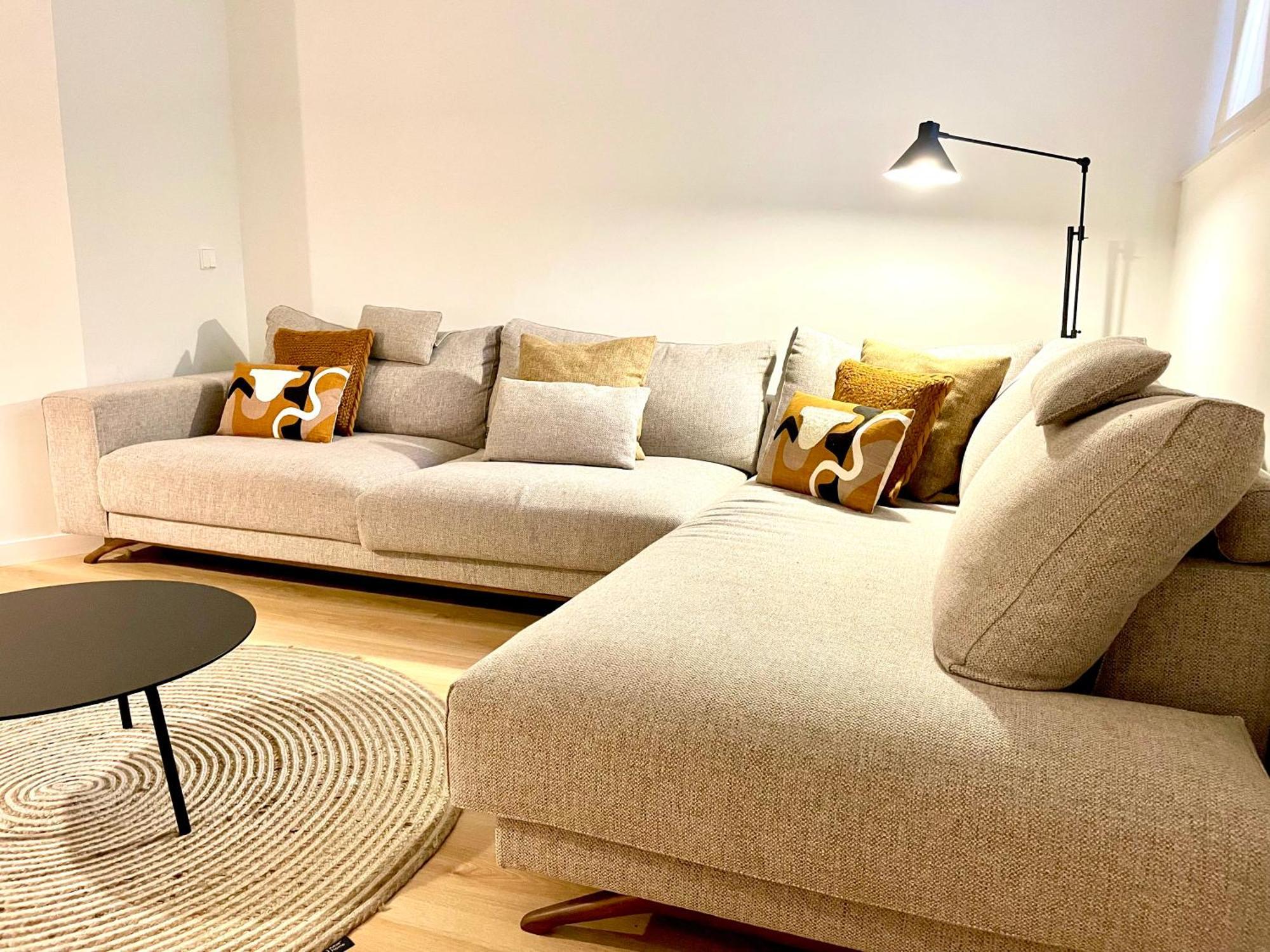 Duplex Mercado Appartement Valence
