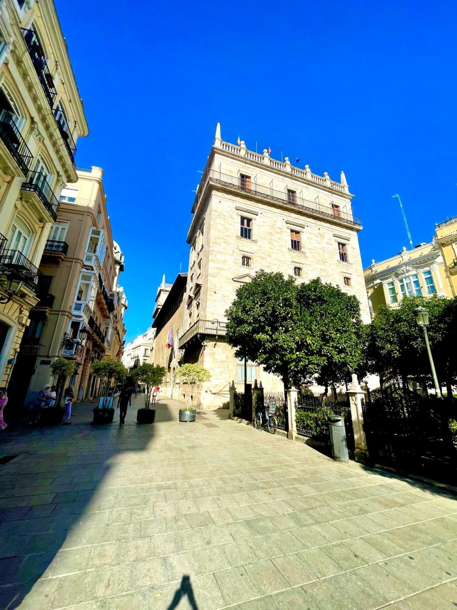 Duplex Mercado Appartement *
